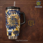 North Queensland Cowboys 34th Anniversary Stanley Tumbler