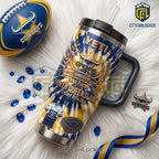 North Queensland Cowboys 34th Anniversary Stanley Tumbler