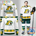 Northern Michigan Wildcats 2025 New Collection Limited Edition Hoodie