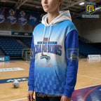 Northern Mystics ANZ Premiership Champions 2026 Hoodie