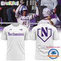 Northwestern Wildcats Special New Uniform T Shirt 2025