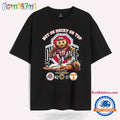 Not So Rocky On Top Ohio State Final T Shirt