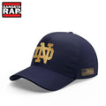 Notre Dame Fighting Irish Football Shamrock Series 2026 Cap