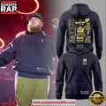Notre Dame Fighting Irish x Luke Combs Tour 2026 Unisex Hoodie