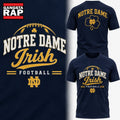 Notre Dame Football Irish In The NFL 2026 T Shirt