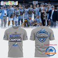 Nova Southeastern Men’s Basketball x National Champions 3D Shirt