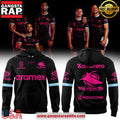 NRL Cronulla-Sutherland Sharks 2026 The Women Who Inspire Collector’s Hoodie