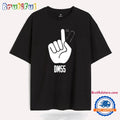Nuggets Dikembe Mutombo DM55 2024 T Shirt