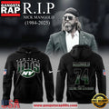 NY.Jets Legend Nick Mangold. Thank You Memories Combo Unisex Hoodie