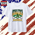 Oakland Athletics A’s Baseball MLB T Shirt , Vintage Trending Shirt
