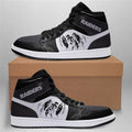 NFL Oakland Raiders Air Jordan Shoes Sport Sneaker Boots Shoes