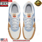 Oasis Definitely Maybe Limited Edition Air Force 1 Running Sneakers Shoes