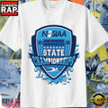 Official 2026 NJSIAA Individual Swimming State Championships T-Shirt
