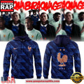 Official France National Team 2026 World Cup Uniform Hoodie