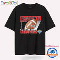 Ohio State Buckeyes 2025 Cotton Bowl Champions Bound T Shirt