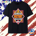 Ohio State Buckeyes 2025 Gold Pants Victory Earned T Shirt
