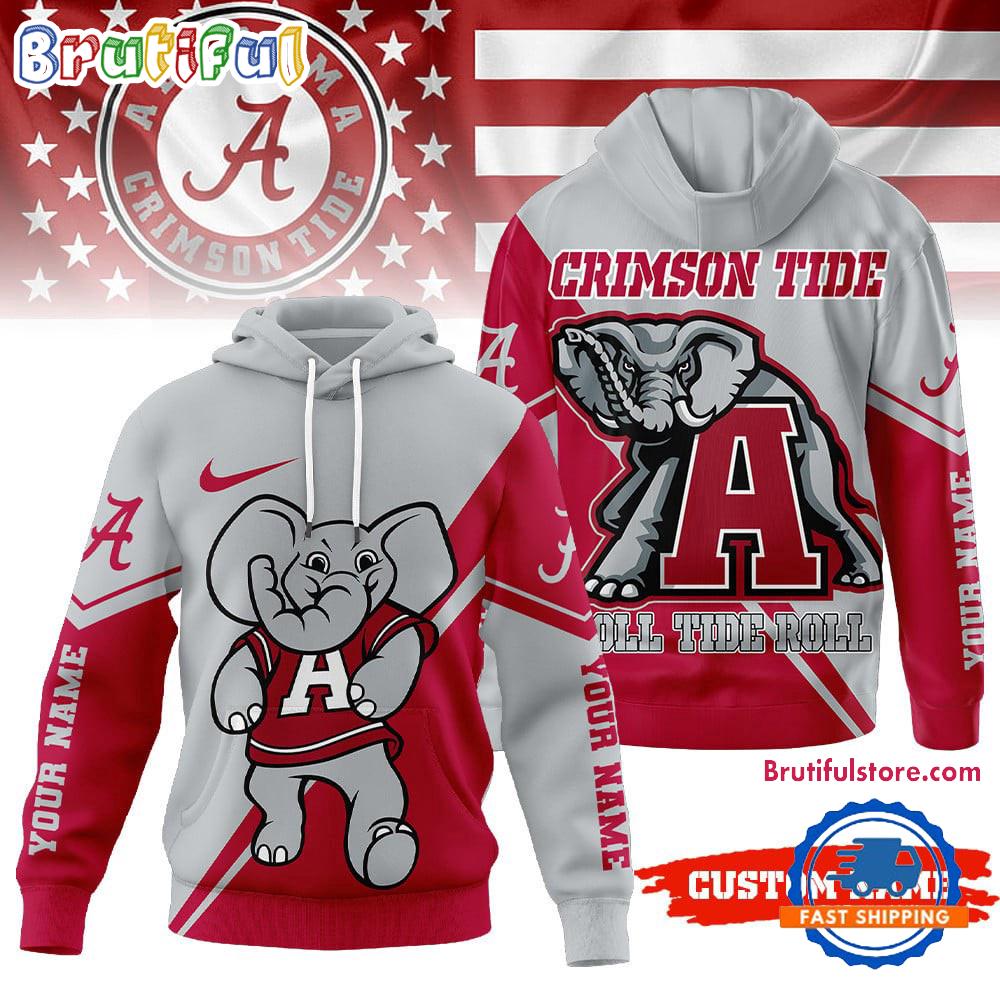 Ohio State Buckeyes 2025 NCAA Duo Color Personalized Hoodie