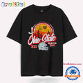 Ohio State Buckeyes CFP 2025 Cotton Bowl T Shirt