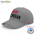 Ohio State Buckeyes Football 2026 BEAT x ICHIGAN Cap