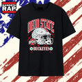 Ohio State Buckeyes Football Helmet NCAA T Shirt