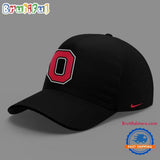 Ohio State Buckeyes Jesus Won 2026 Limited Edition Classic Cap