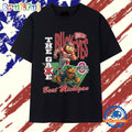 Ohio State Buckeyes The Game Beat Michigan 2025 T Shirt