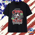 Ohio State Buckeyes Women’s Volleyball mascot 2026 T Shirt