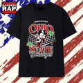 Ohio State Buckeyes Women’s Volleyball mascot 2026 T Shirt