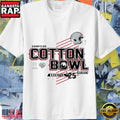 Ohio State Football 2025 Goodyear Cotton Bowl Classic T Shirt