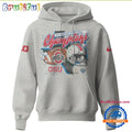 Ohio State Football Cotton Bowl Champions 2025 3D Shirt