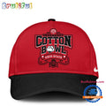 Ohio State Football Cotton Bowl Champions 2025 Cap Hats