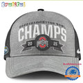 Ohio State Football Cotton Bowl Champions 2025 New Cap