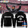 Ohio State Football Justin Fields Limited Edition Hoodie T-Shirt