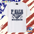 Okc Thunder 2025 Nba Finals Sportiqe Duke T Shirt