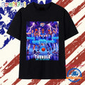OKC Thunder 2026 2027 NBA Season SGA Hartenstein McCain Williams and Holmgren T Shirt