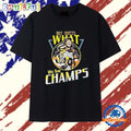 OKC Thunder Jalen Williams but guess what we the Champs 2025 T Shirt
