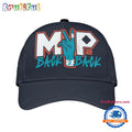 Oklahoma City Thunder 2026 MVP Back 2 Back Signature Cap