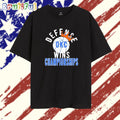 Oklahoma City Thunder Defense Wins Championship T Shirt