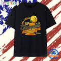 Oklahoma City Thunder Finals Champions ’24 ’25 T Shirt