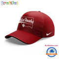 Oklahoma Sooners Baseball Omaha 2026 Men’s College World Series Red Cap