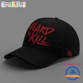 Oklahoma Sooners Football Head Coach Brent Venables HARD TO KILL Classic Cap
