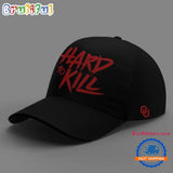 Oklahoma Sooners Football Head Coach Brent Venables HARD TO KILL Classic Cap