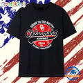 Oklahoma Sooners Oklamaha baseball going to the natty national championship T Shirt