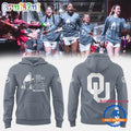 Oklahoma Sooners We Back Pat 2025 Hoodie Shirt
