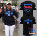 Ole Miss Rebels 2025 Softball Here To Win T Shirt