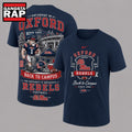 Ole Miss Rebels 2026 NCAA Back To Campus 3D Shirt