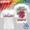 Ole Miss Rebels 2026 NCAA Pride Month Limited Edition 3D Shirt