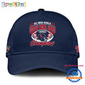 Ole Miss Rebels 2026 Sugar Bowl Game Champions Limited Edition Cap