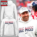 Ole Miss Rebels New Uniform 2026 Hoodie Shirt