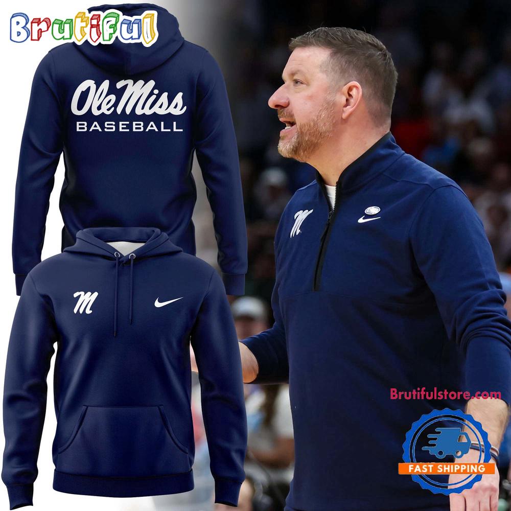 Ole Miss Rebels Special Edition Rebels Hoodie Shirt